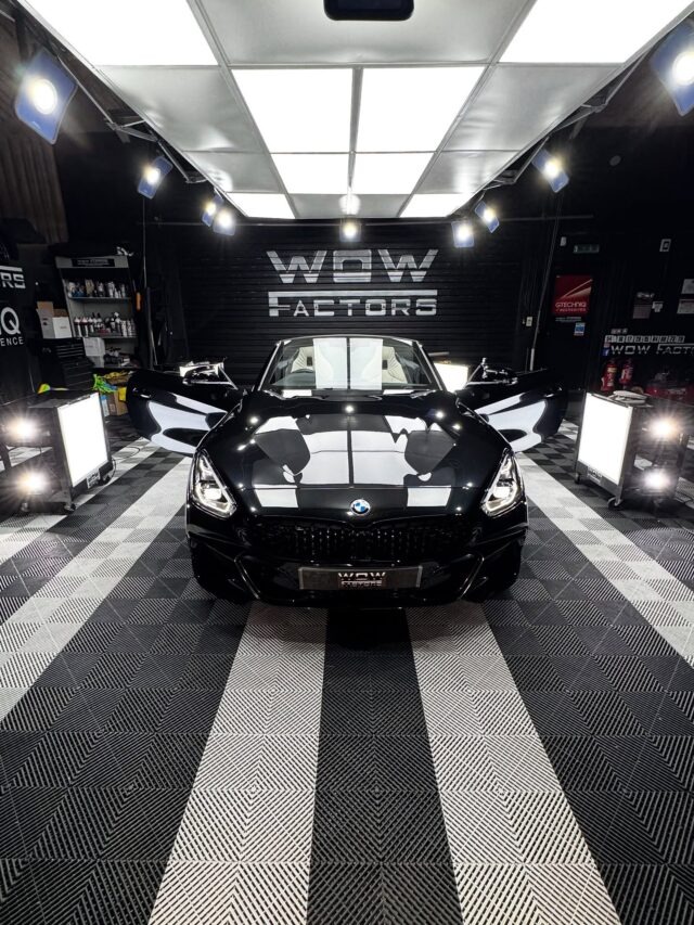car protection in Kent