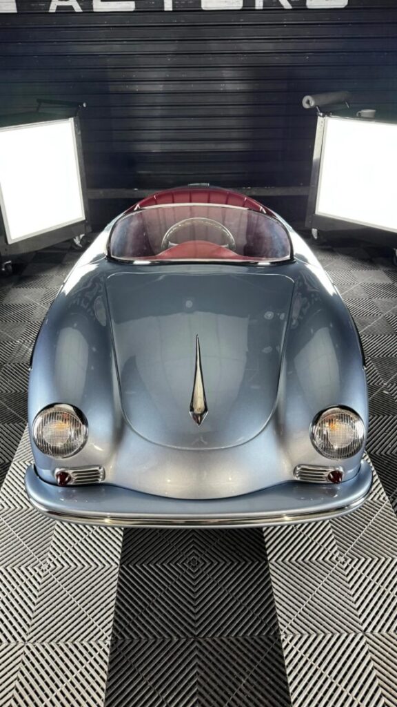 Why Are Kent’s Best Detailers Trusted by Car Enthusiasts?