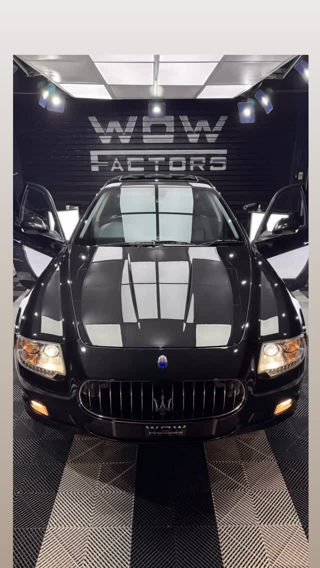 Ceramic coating